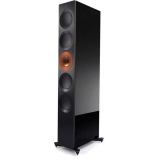 Акустическая система KEF Reference 5 Copper Black Aluminium