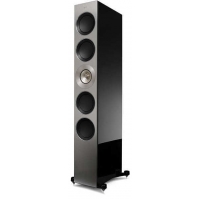 Акустическая система KEF Reference 5 Deep Piano Black
