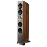 Акустическая система KEF Reference 5 Satin American Walnut