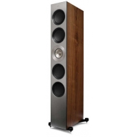 Акустическая система KEF Reference 5 Satin American Walnut