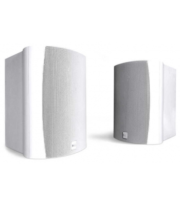 Встраиваемая акустика KEF Ci Ventura 4 White