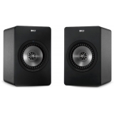 Акустическая система KEF X300A Gunmetal
