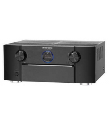 AV процессор Marantz AV7701 Black
