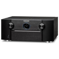 AV процессор Marantz AV7702 Black