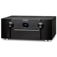 AV процессор Marantz AV8802 A Black