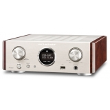 Усилитель для наушников Marantz HD-DAC1 Silver Gold