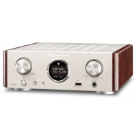 Усилитель для наушников Marantz HD-DAC1 Silver Gold
