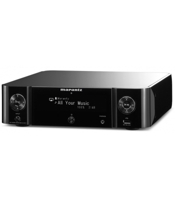 Медиаплеер сетевой Marantz M-CR511 Black