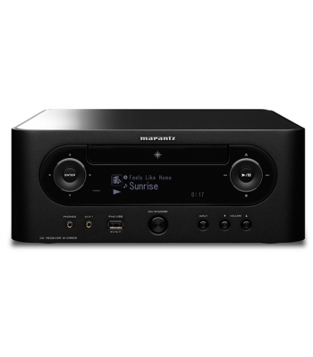 CD ресивер Marantz M-CR603 Black