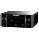 Медиаплеер сетевой Marantz M-CR611 Black