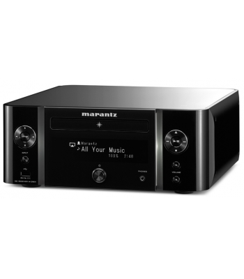 Медиаплеер сетевой Marantz M-CR611 Black