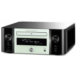 Медиаплеер сетевой Marantz M-CR611 Mint Green