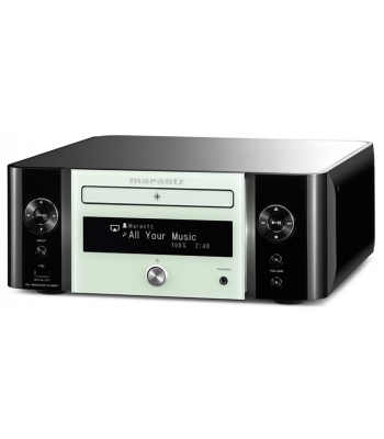 Медиаплеер сетевой Marantz M-CR611 Mint Green