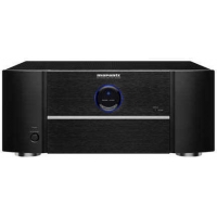 AV усилитель Marantz MM7055 Black