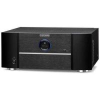 AV усилитель Marantz MM8077 Black