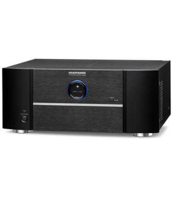 AV усилитель Marantz MM8077 Black