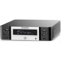 Медиаплеер сетевой Marantz M-CR510 Black-White