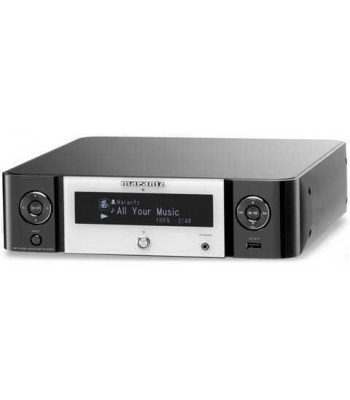 Медиаплеер сетевой Marantz M-CR510 Black-White