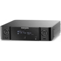 Медиаплеер сетевой Marantz M-CR510 Black