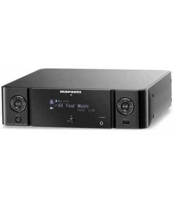 Медиаплеер сетевой Marantz M-CR510 Black