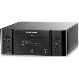 Медиаплеер сетевой / CD / FM Marantz Marantz M-CR610 Black