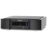 Медиаплеер сетевой Marantz NA-11S1 Black
