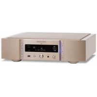 Медиаплеер сетевой Marantz NA-11S1 Gold