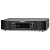 Медиаплеер сетевой Marantz NA8005 Black