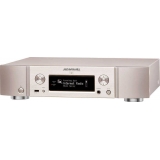 Медиаплеер сетевой Marantz NA8005 Silver Gold