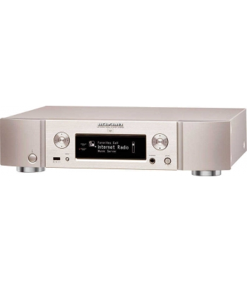 Медиаплеер сетевой Marantz NA8005 Silver Gold