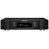 Медиаплеер сетевой Marantz NA6005 Black