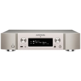 Медиаплеер сетевой Marantz NA6005 Silver Gold