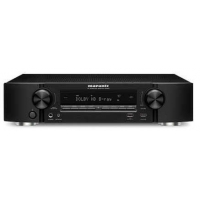 AV ресивер Marantz NR1605 Black