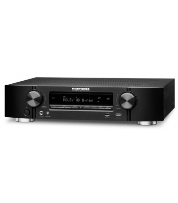 AV ресивер Marantz NR1506 Black