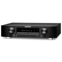 AV ресивер Marantz NR1604 Black