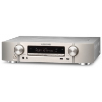 AV ресивер Marantz NR1604 Silver Gold
