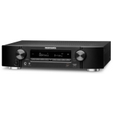 AV ресивер Marantz NR1606 Black