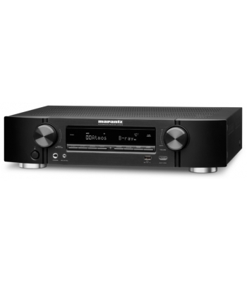 AV ресивер Marantz NR1606 Black