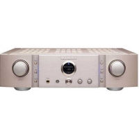 AV усилитель Marantz PM-14S1 Gold