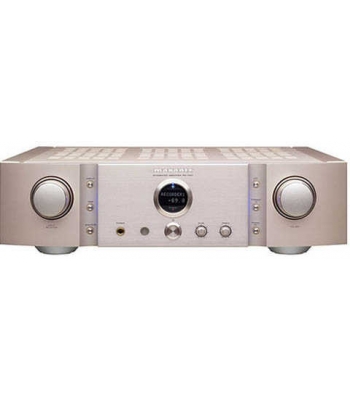 AV усилитель Marantz PM-14S1 Gold