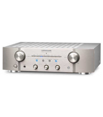 AV усилитель Marantz PM7005 Silver Gold