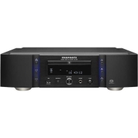 CD плеер Marantz SA-11S3 Black