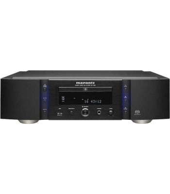 CD плеер Marantz SA-11S3 Black