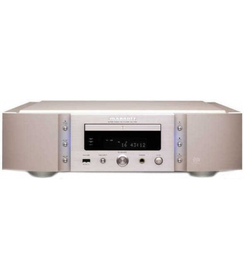 CD плеер Marantz SA-11S3 Gold