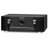 AV ресивер Marantz SR-5009 Black
