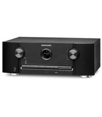 AV ресивер Marantz SR-5009 Black