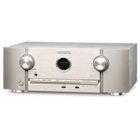 AV ресивер Marantz SR-5009 Silver Gold