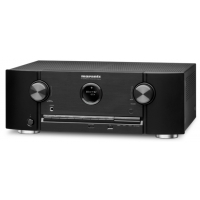 AV ресивер Marantz SR5010 Black