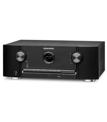 AV ресивер Marantz SR5010 Black