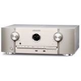 AV ресивер Marantz SR5010 Silver Gold